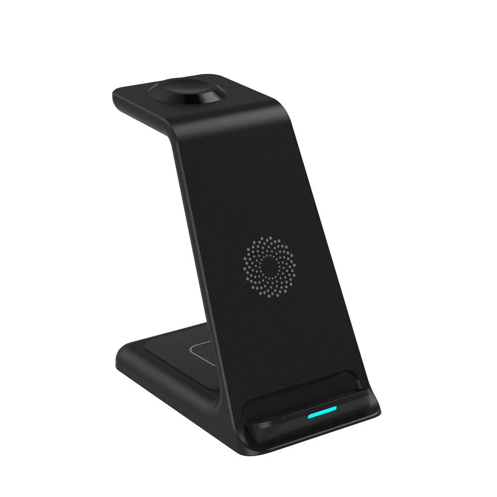 20W Wireless Charger Stand For I Phone Airpods I Watch
