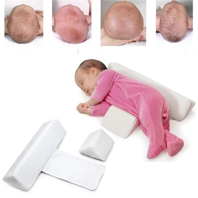 Baby Anti Roll Side Sleeper