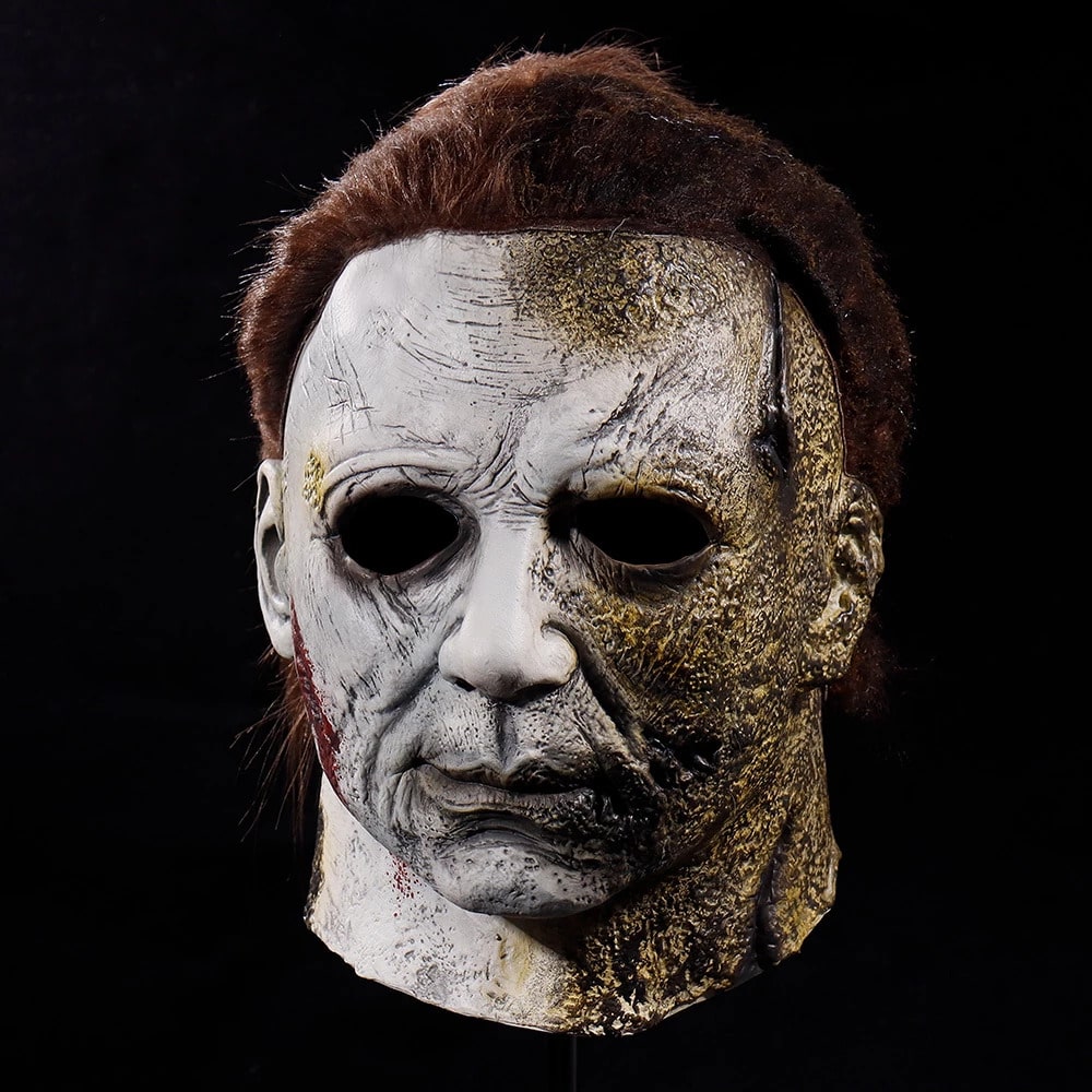 Michael Myers Kills Mask