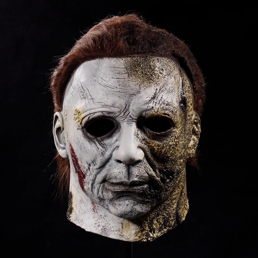 Halloween Michael Myers Kills Mask