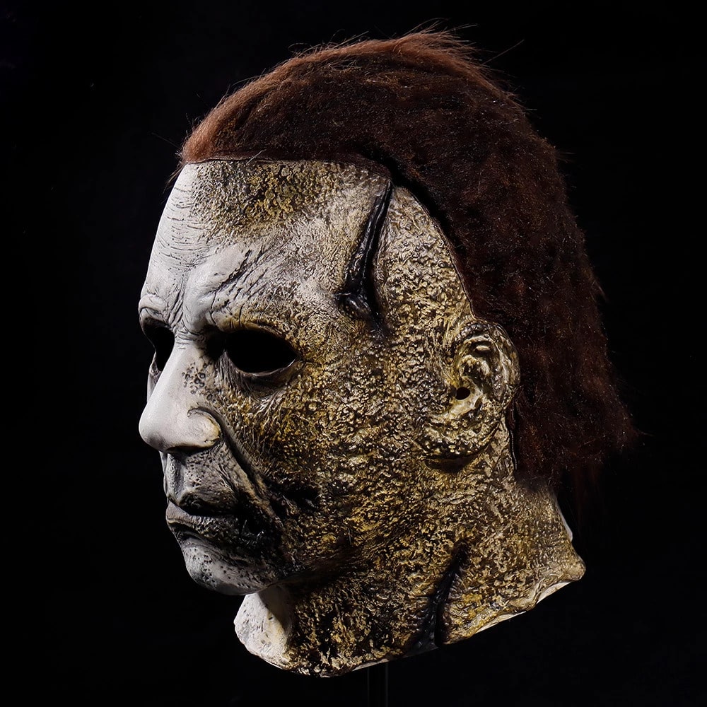 Halloween Michael Myers Kills Mask