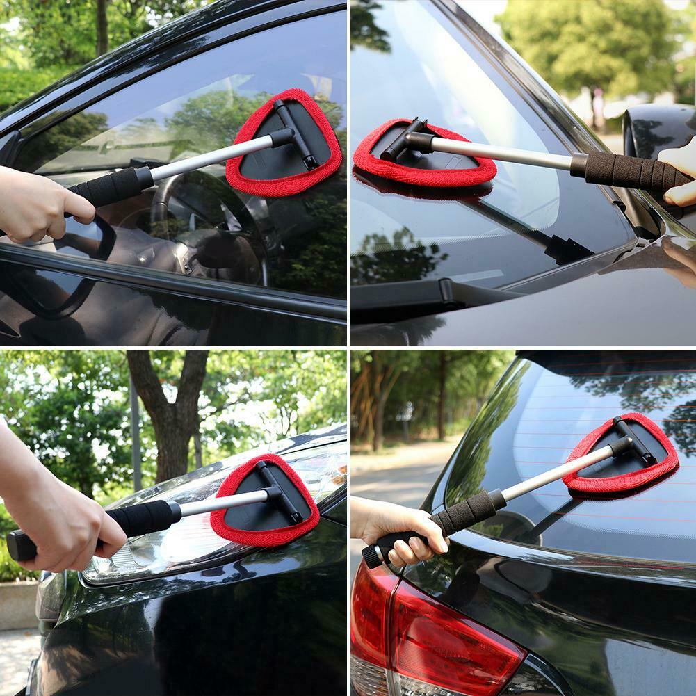 Car Windscreen Cleaner