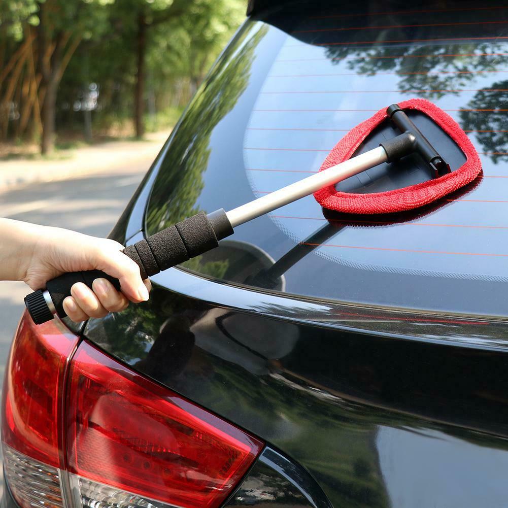 Car Windscreen Cleaner