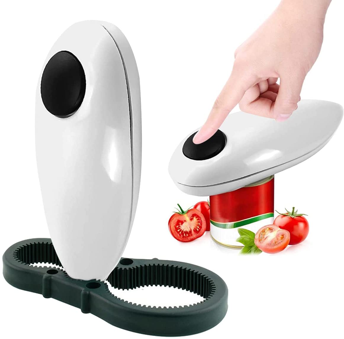 Automatic Can Opener